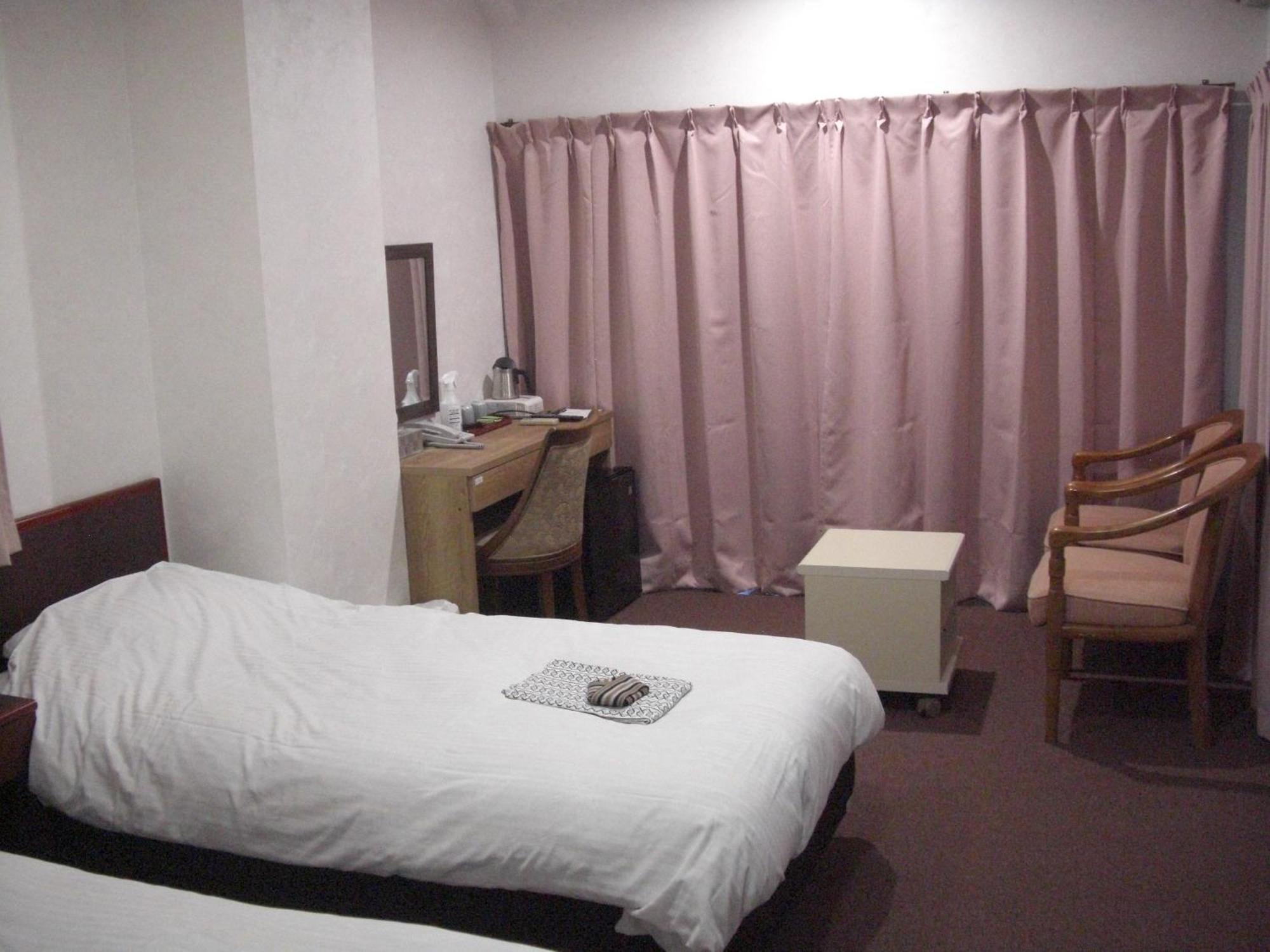 Akakura Yours Inn Myoko Exteriér fotografie